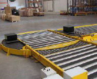 10ft 2-way / 4-way Slave Pallets